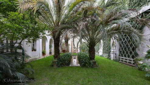 Domus Lilia - Foto 3, Garden