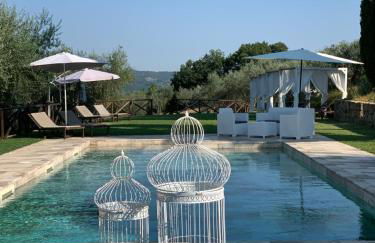 CASA VASARI Holiday Suites TUSCANY - Foto 54