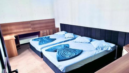 Ampla e luxuosa casa com áreas de lazer - Foto 5, towels