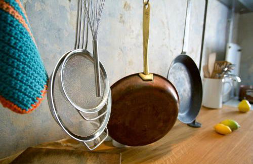 Boutique-Ferienwohnung im alten Weinhaus Moser - Foto 30