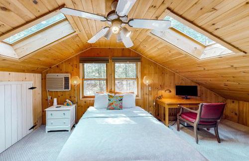 Camp Loon a Tic - Foto 23