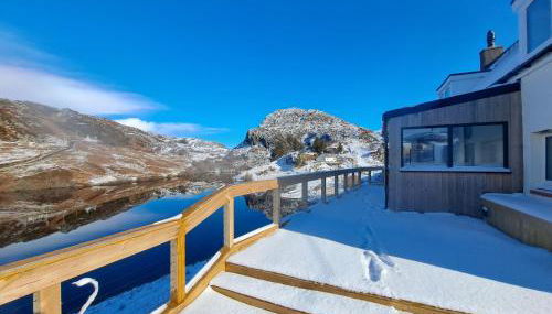 NC500 - Modern croft house at Handa HI-00734-F - Foto 3