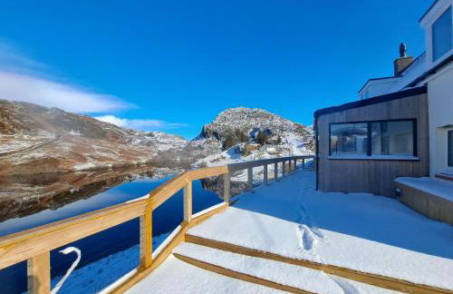 NC500 - Modern croft house at Handa HI-00734-F - Foto 3