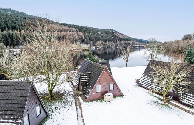 Lothlorien Lodge 4 - Foto 74