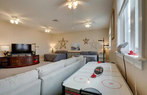 St Augustine Studio - Walk to Marina and Downtown - Foto 6