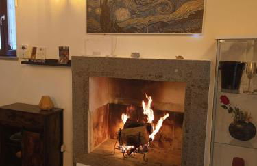 Le 10&10 SPA idromassaggio in camera Nepi VT - Foto 31