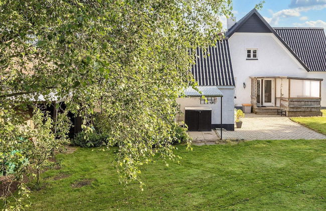 5 Person Holiday Home in Tjele - Foto 19