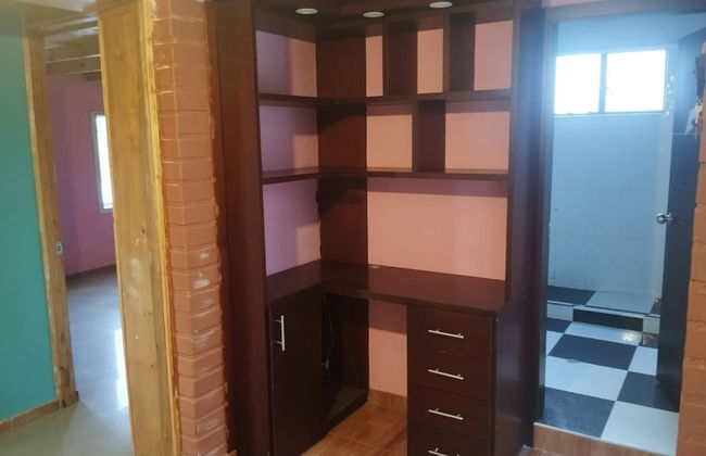 Serene Mountain Retreat in Pasto, Colombia - Your Home Away From Home - Foto 22