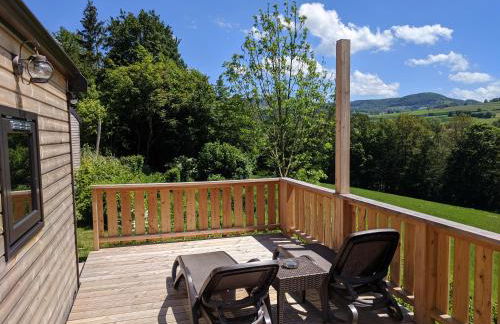 Rhön Lodge - Foto 11