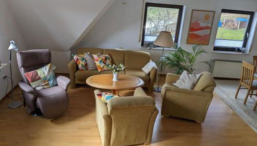 Ferienwohnung im Hambach - Foto 2