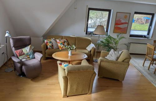 Ferienwohnung im Hambach - Foto 2