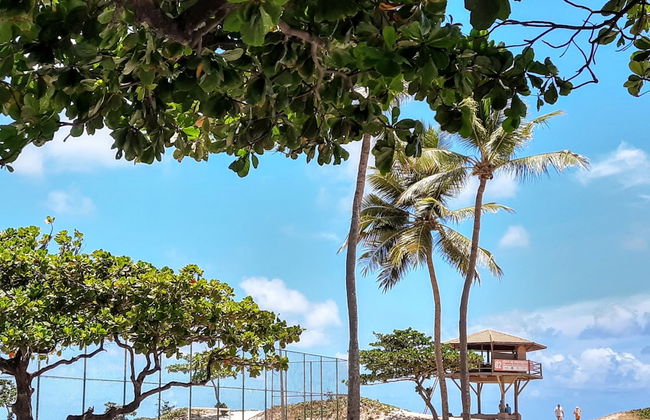 Lar Recife Olinda Praia 2 - Foto 15