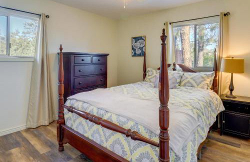 2 Mi to Dtwn Prescott Gem with Patio and Views! - Foto 17