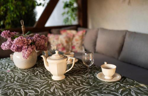 Siedlisko Domkowo - Foto 28