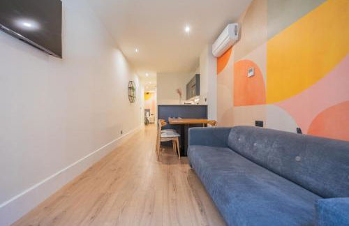 BILBAO RIVERSIDE by STAYNN APARTMENTS - Foto 44