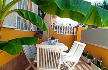 BUNGALOW CON ENCANTO, MONTE DE MAR - Foto 34