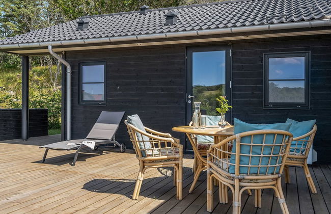 "Gunver" - 150m from the sea - Foto 12