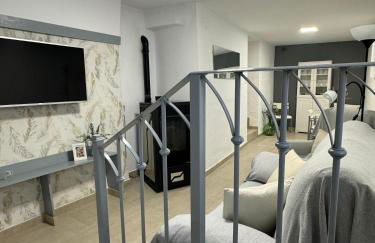 Casa Rural El Alcázar - Cehegín - Foto 13