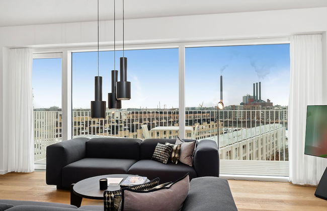 STAY Bryggen - Foto 53