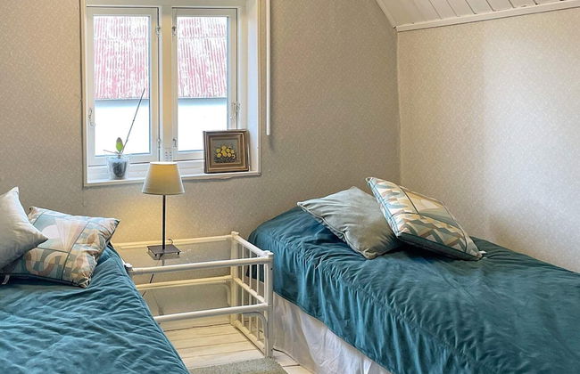 6 Person Holiday Home in Tomelilla-by Traum - Foto 2