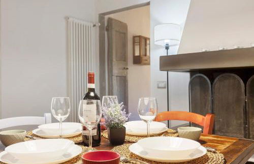 Casa Li-fi Cozy Tuscany House - Foto 6