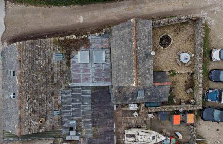 Castle Forge 4-Bedroom Historic Purbeck Forge in Kingston, Corfe Castle, Sleeps 7 - Photo 31