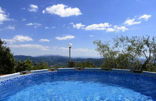 Villa Le Ginestre - Foto 34