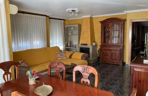 BRISA DE PONIENTE con cochera y aire acondicionado - Foto 2