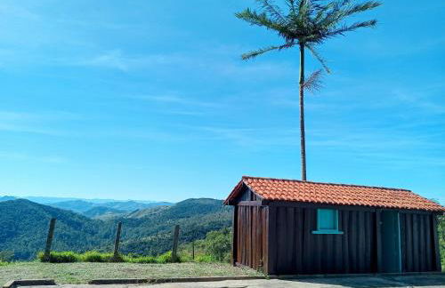 Pousada das Colinas - Foto 54