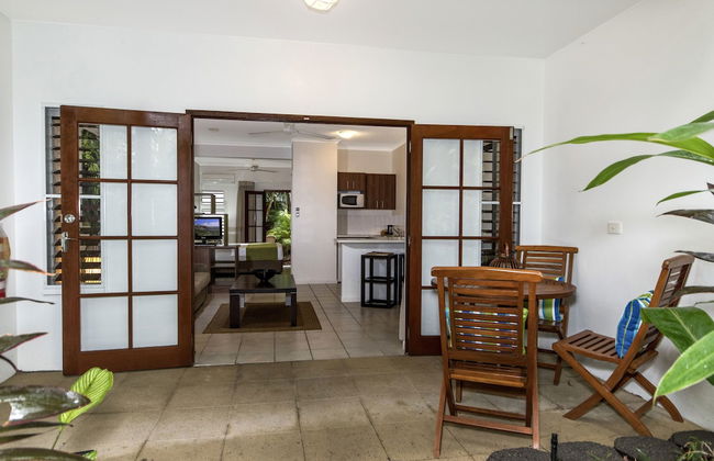 The Reef Retreat - Foto 5