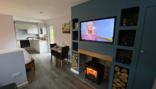 Laigh Letterpin Lodge - Foto 3