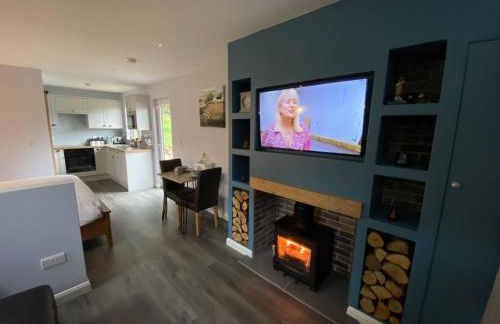 Laigh Letterpin Lodge - Foto 3