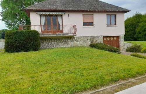 La maison de Paulette - Foto 15