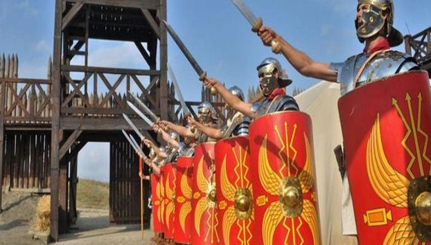 Forteresse antique et thrace de Kabile - Photo 2