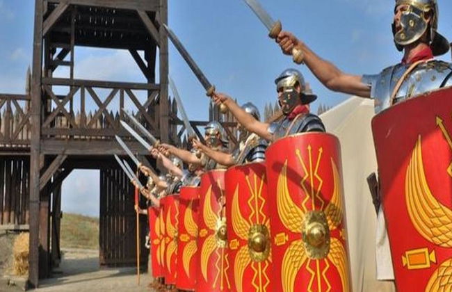 Forteresse antique et thrace de Kabile - Photo 2