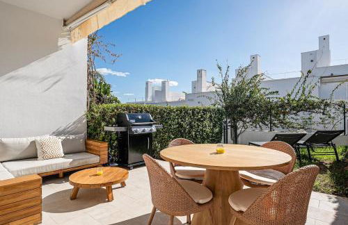 Casa junto al mar con piscina 45 - Foto 33