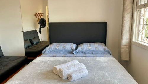 Mirante do Lago - Suíte Gold em frente ao Lago de Javary - Foto 5