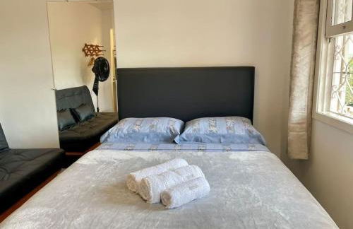 Mirante do Lago - Suíte Gold em frente ao Lago de Javary - Foto 5