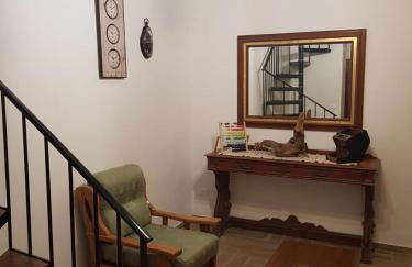 PietraViva Casa vacanze FAICCHIO, NON VISANTI - Foto 16