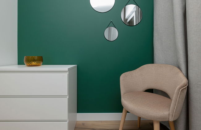 Apartamenty Na Wydmach by Renters - Photo 19