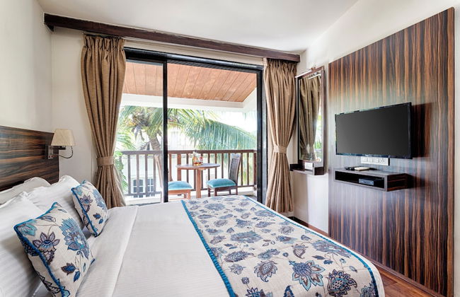 Riva Boutique Apartments - Photo 15