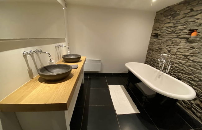 Holiday Home in Semois Valley Near Kayaking - Foto 22