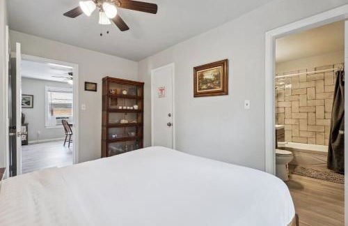 3BR Home 11 min to Bricktown #14A - Foto 20