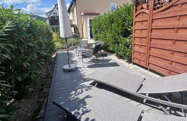 Ferienhaus Glückszeit bei Goslar - Foto 33