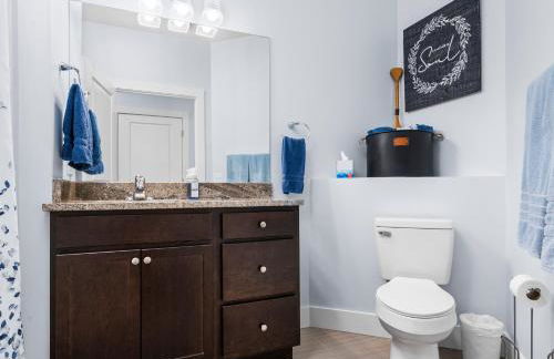 The Heart of TC 2BDR Ground Floor Condo in Downtown TC 2846 - Foto 23