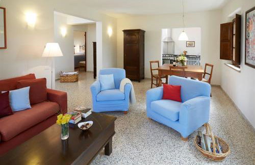 Tenuta delle Rose - Foto 75