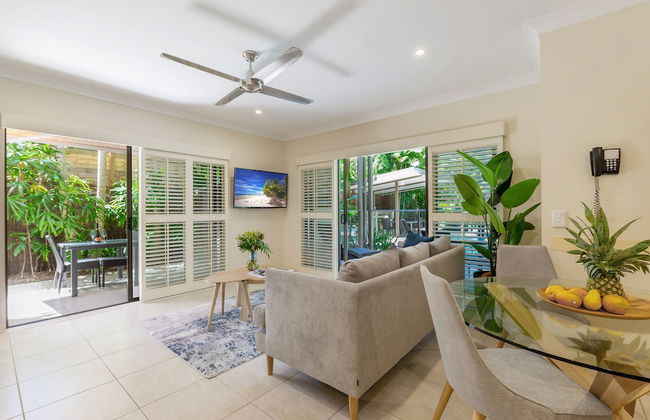 Shantara Resort Port Douglas - Adults Only Retreat - Foto 16