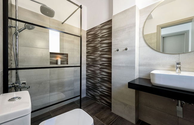 Villa Rosemary Paros - Foto 20