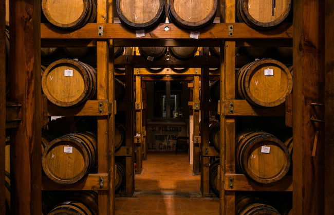 Resort Borgo Syrah - Foto 53