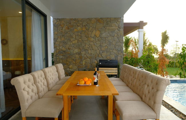 Sunset Hill Villa Mui Ne - Foto 50